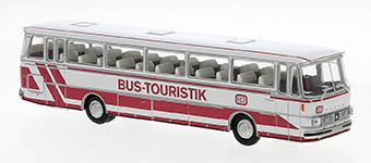 Brekina 56052 - H0 - Setra S 150 H 1970, DB - Bus-Touristik